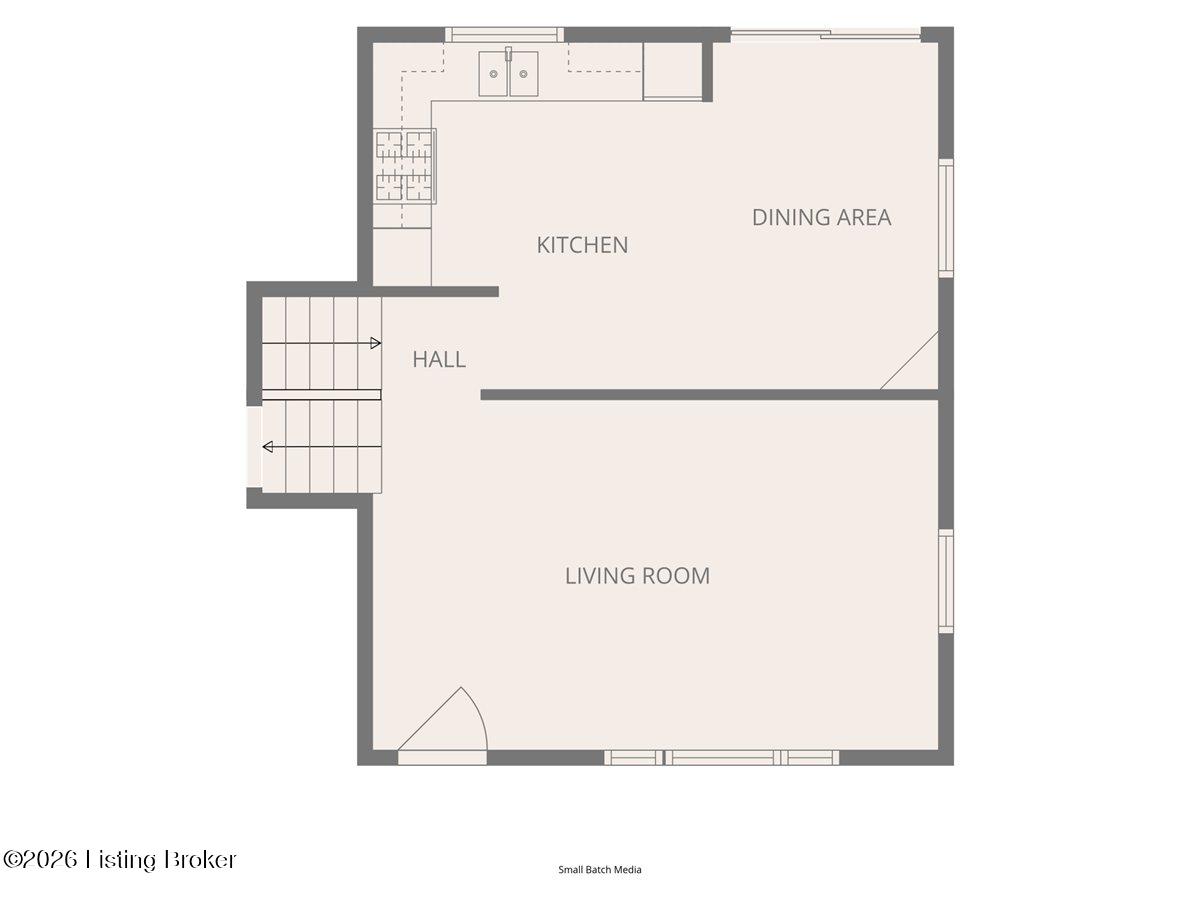 3911 Serene Way