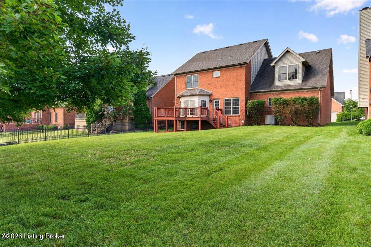15211 Abington Ridge Pl