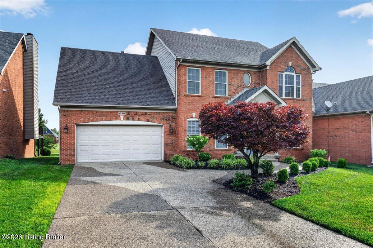 15211 Abington Ridge Pl