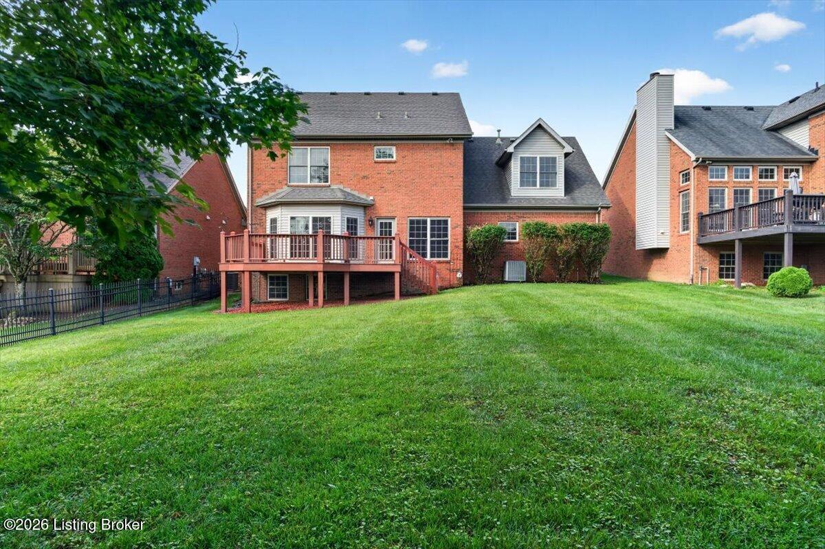 15211 Abington Ridge Pl