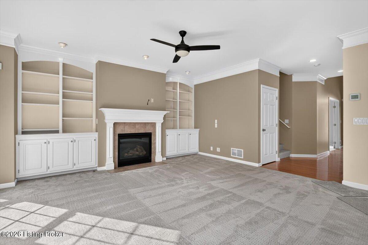 15211 Abington Ridge Pl