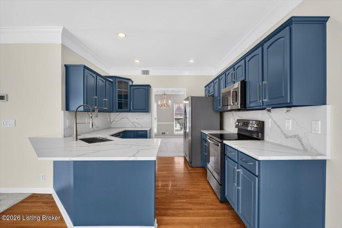 15211 Abington Ridge Pl