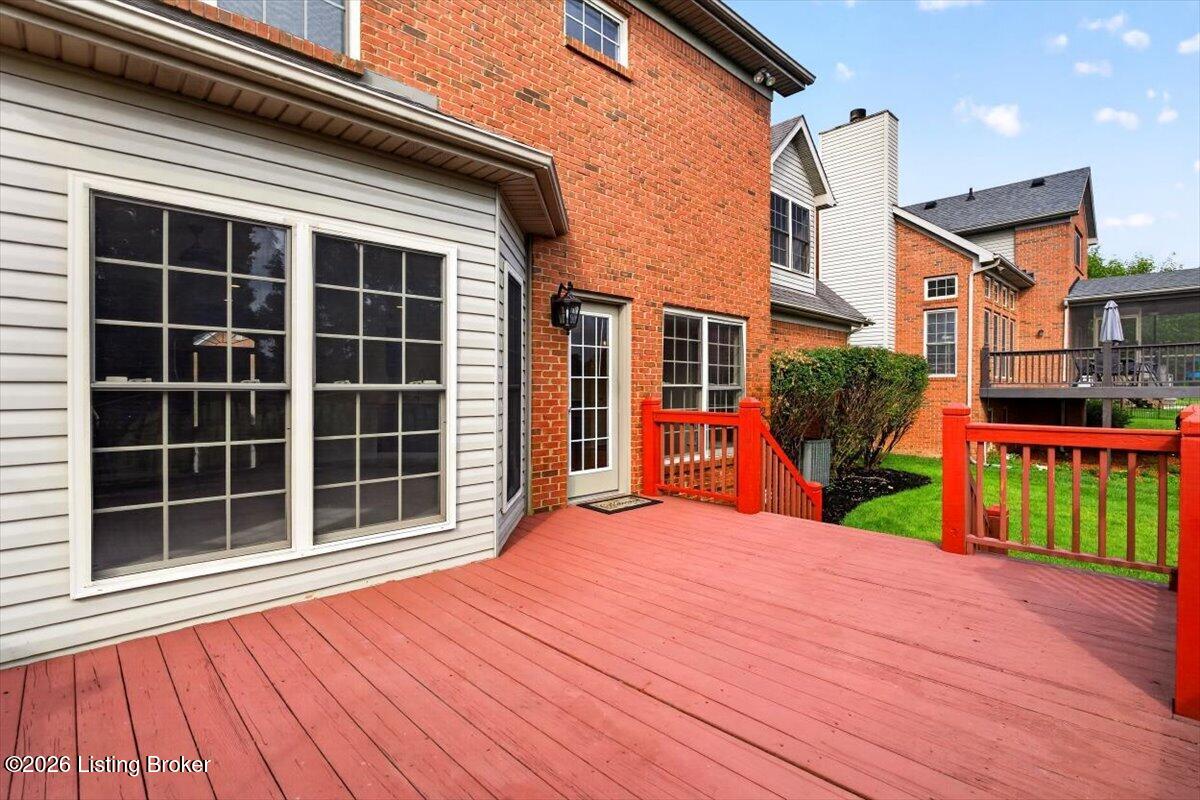 15211 Abington Ridge Pl