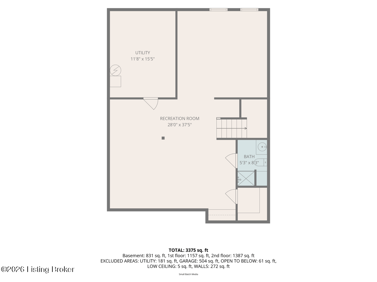 15211 Abington Ridge Pl