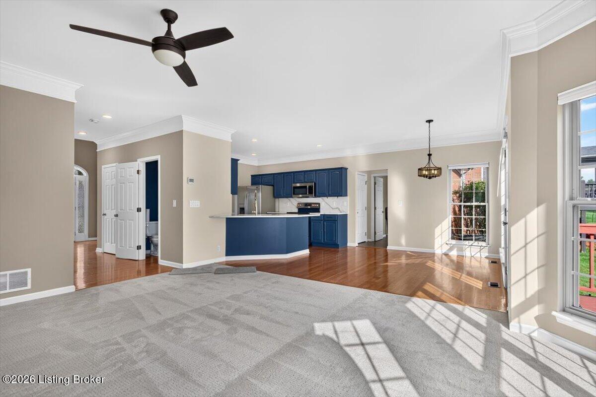15211 Abington Ridge Pl