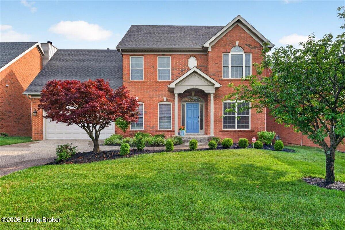 15211 Abington Ridge Pl