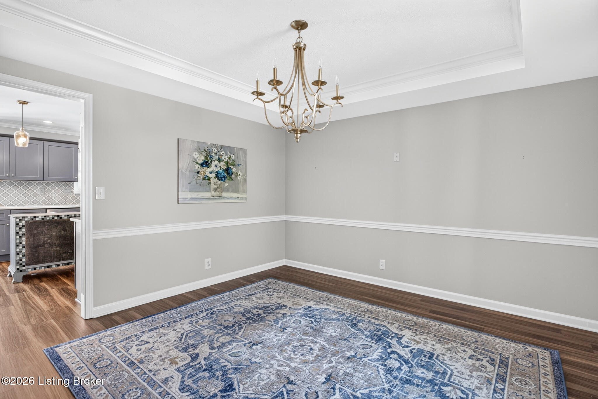 5111 Oaklawn Park Dr