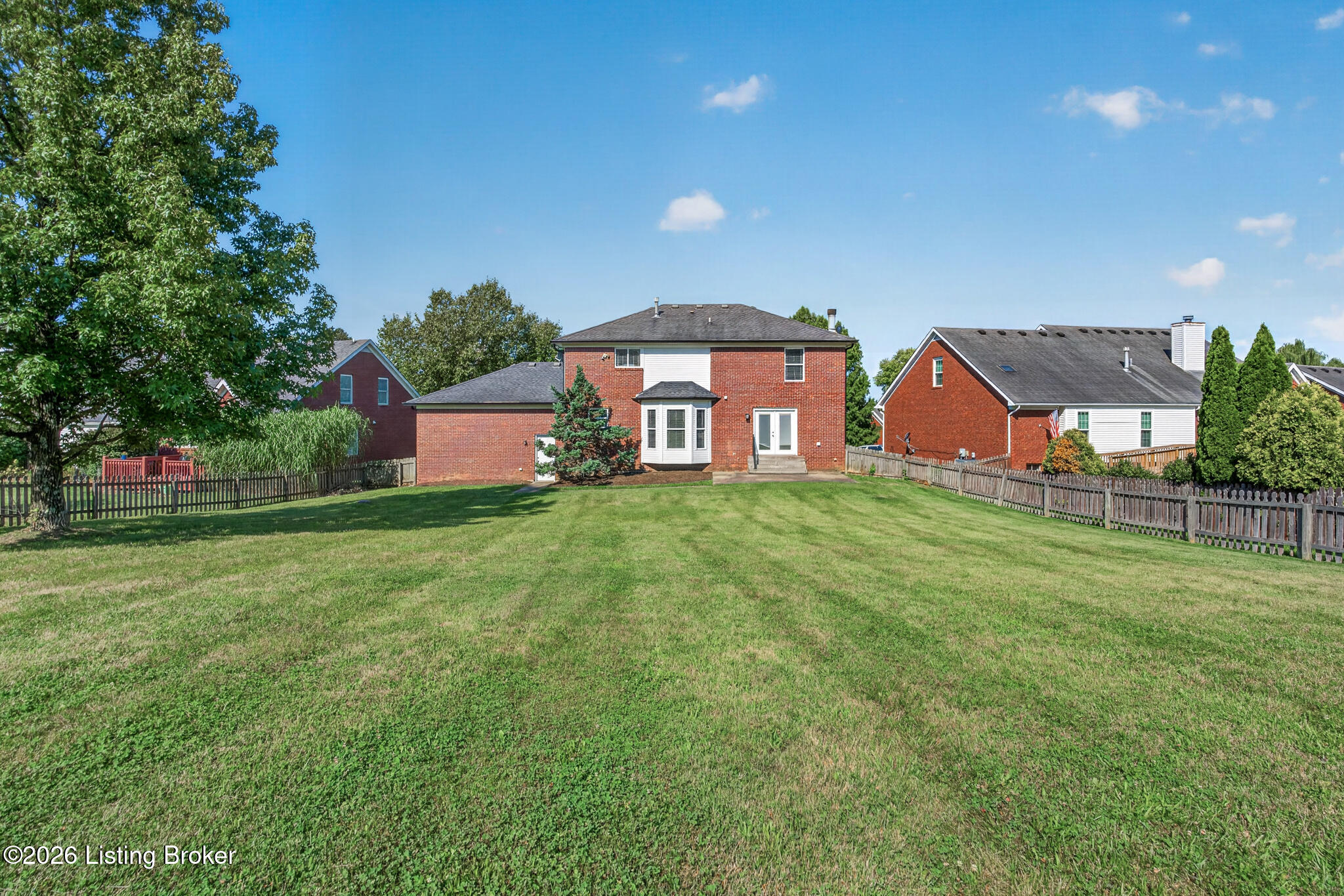 5111 Oaklawn Park Dr