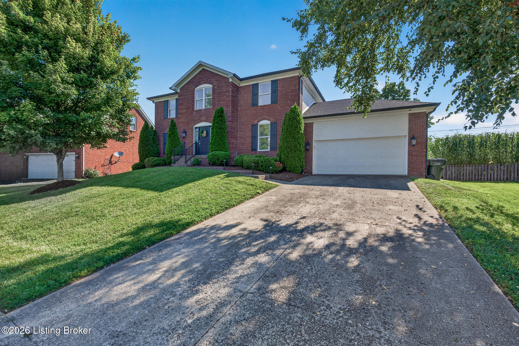 5111 Oaklawn Park Dr