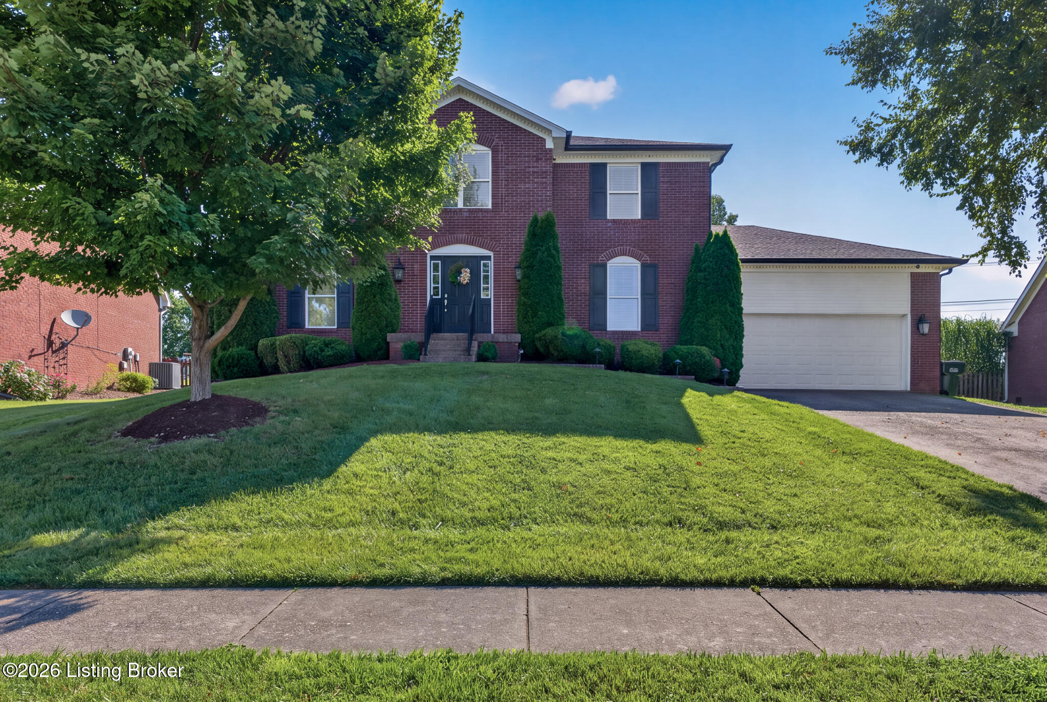 5111 Oaklawn Park Dr
