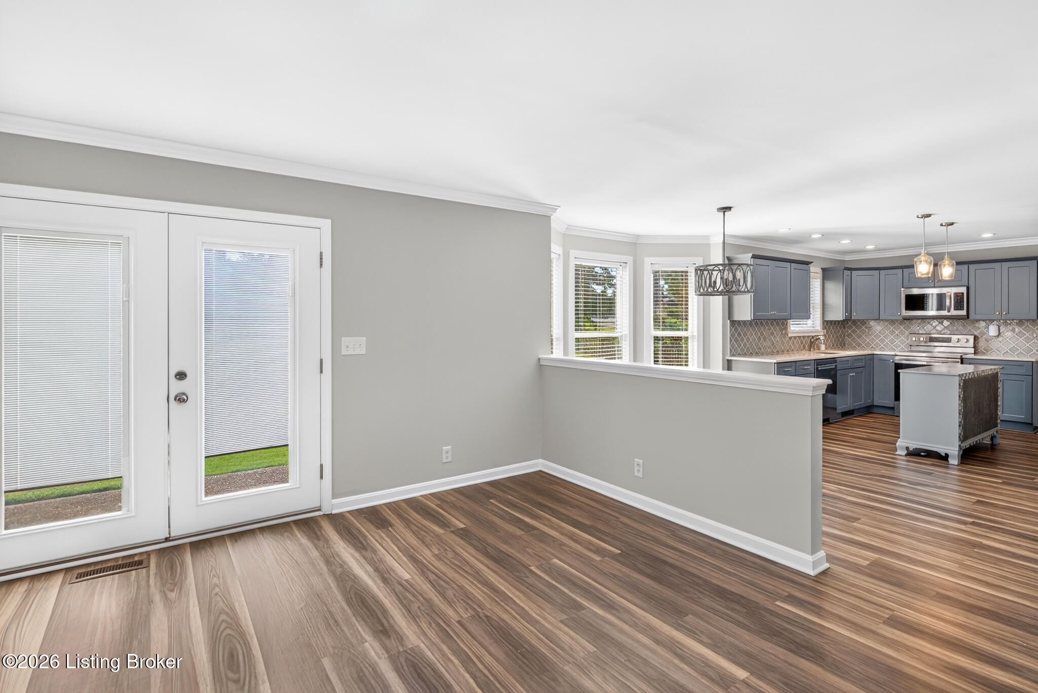 5111 Oaklawn Park Dr