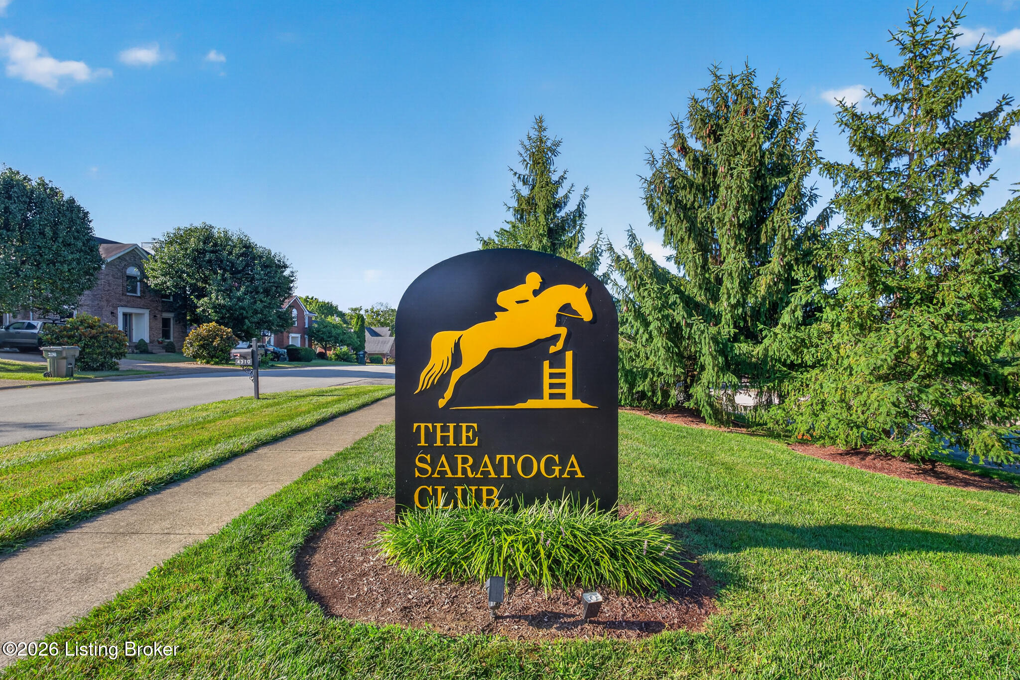 5111 Oaklawn Park Dr