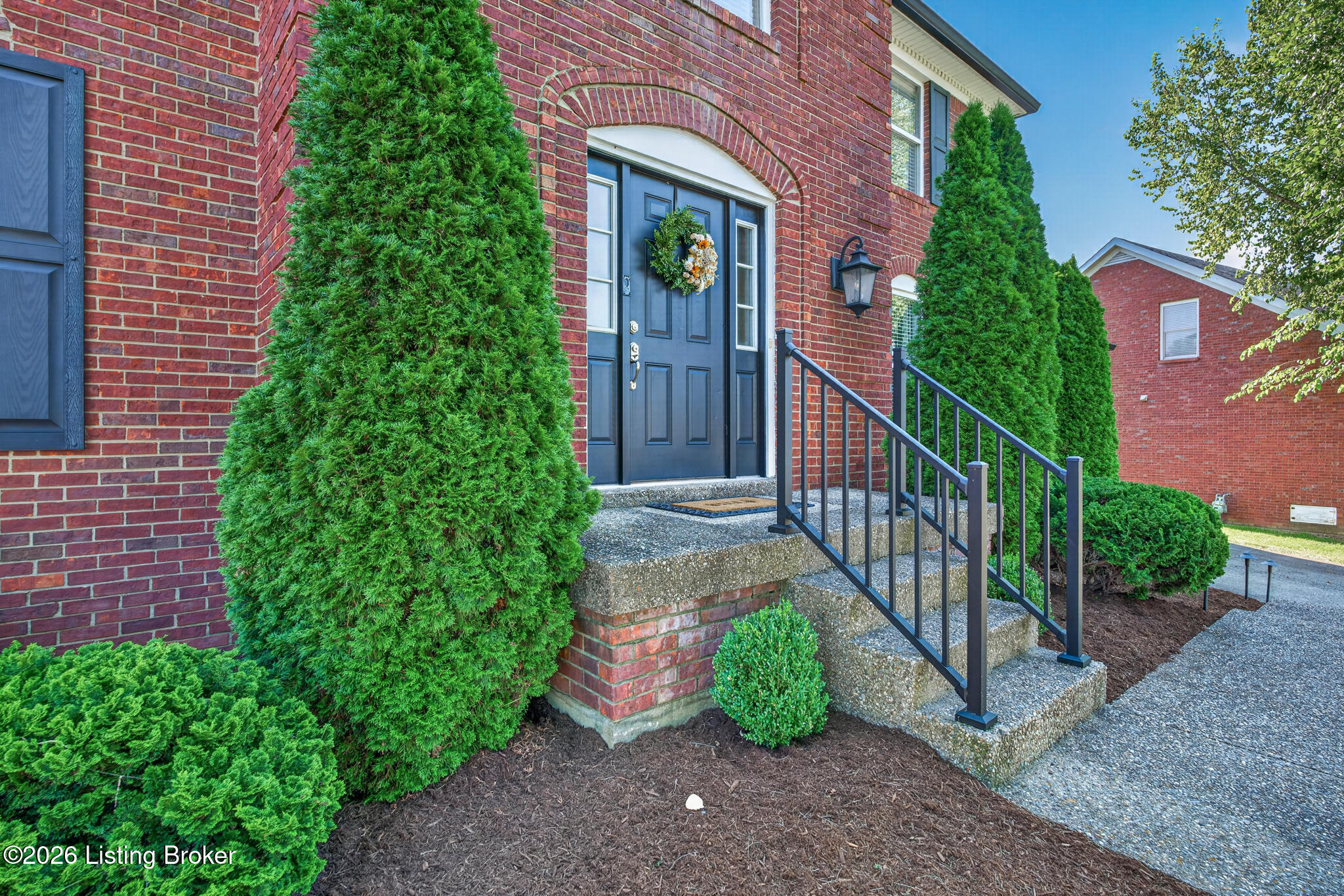 5111 Oaklawn Park Dr