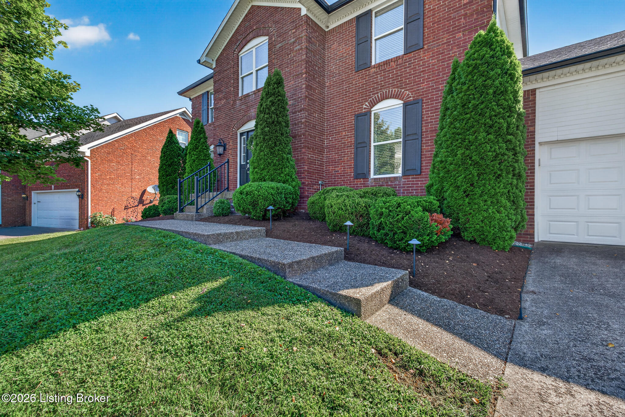 5111 Oaklawn Park Dr