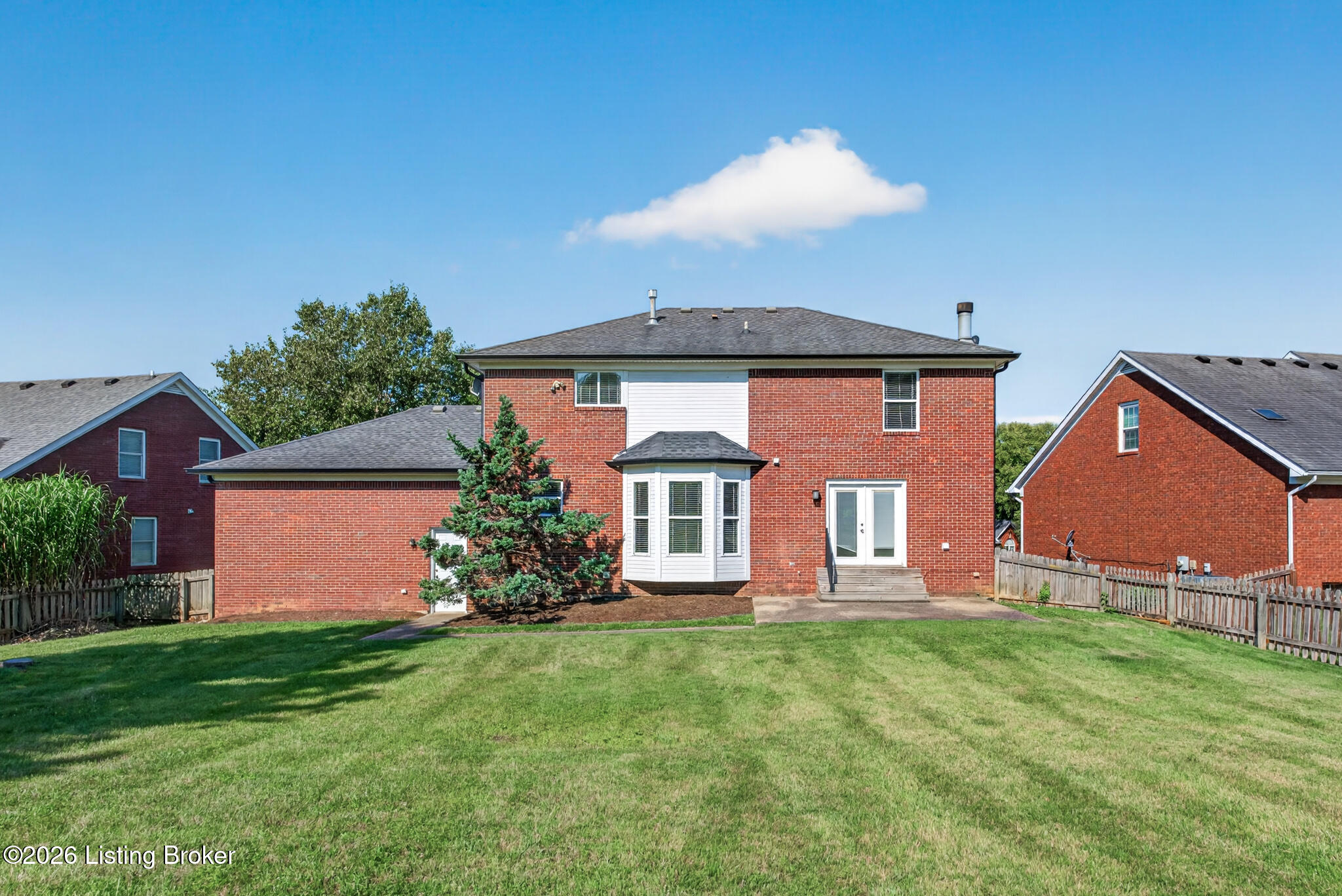 5111 Oaklawn Park Dr