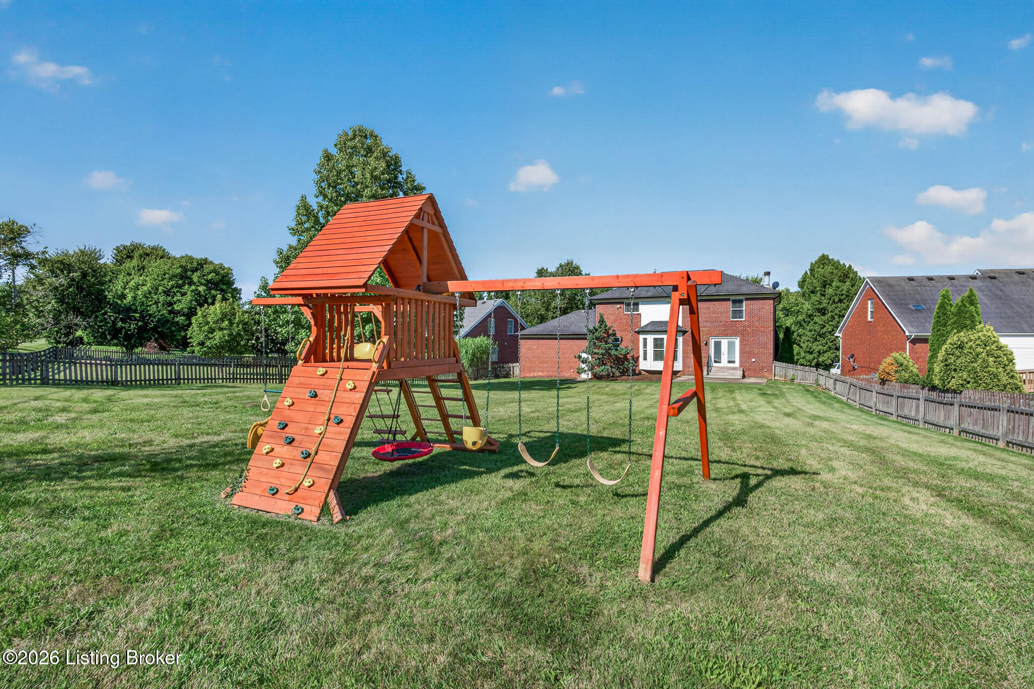5111 Oaklawn Park Dr