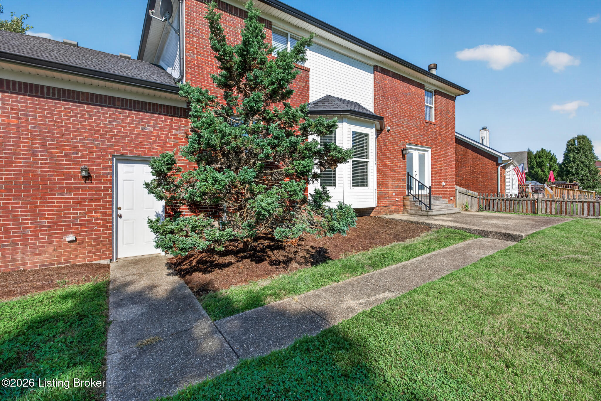 5111 Oaklawn Park Dr