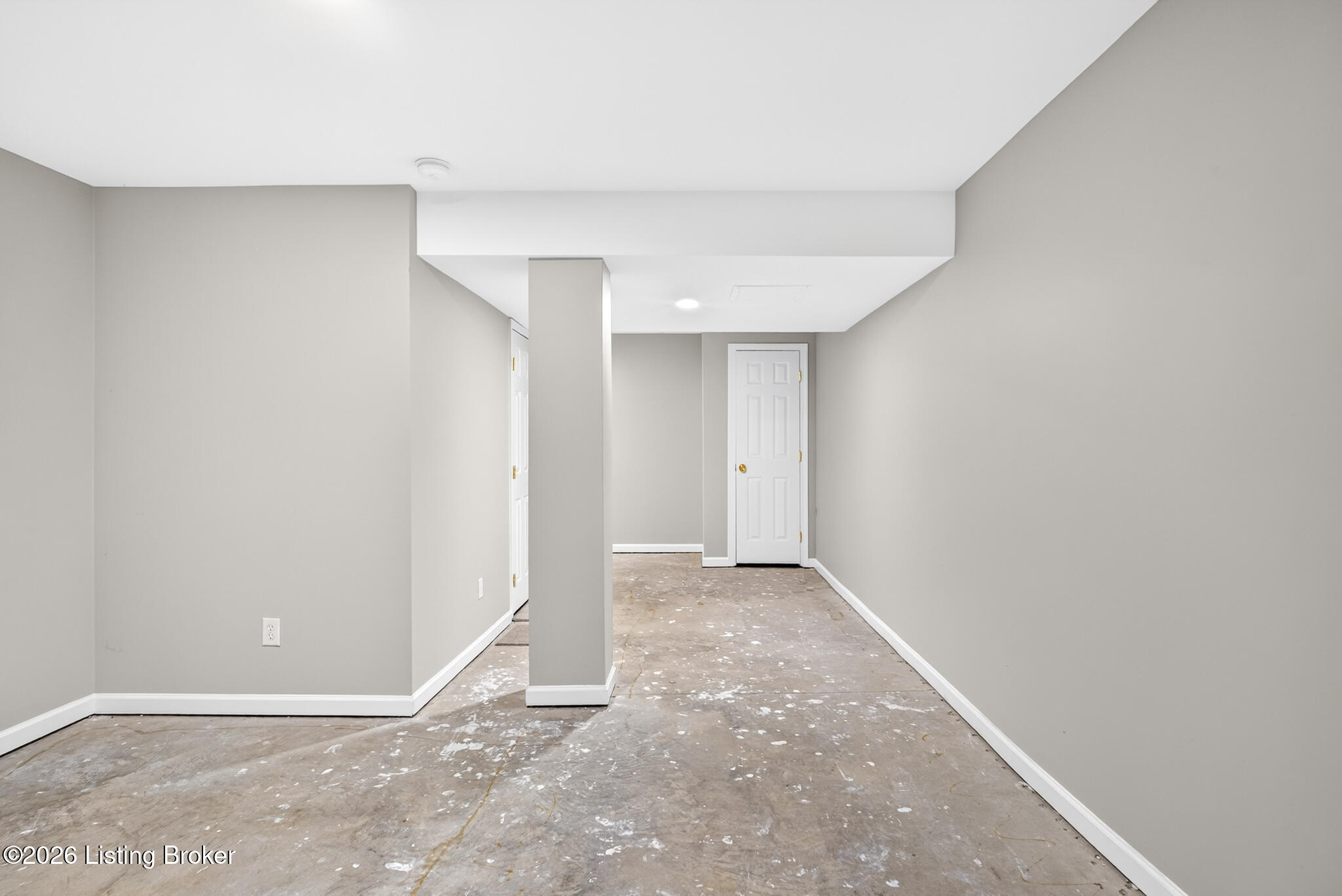 5111 Oaklawn Park Dr