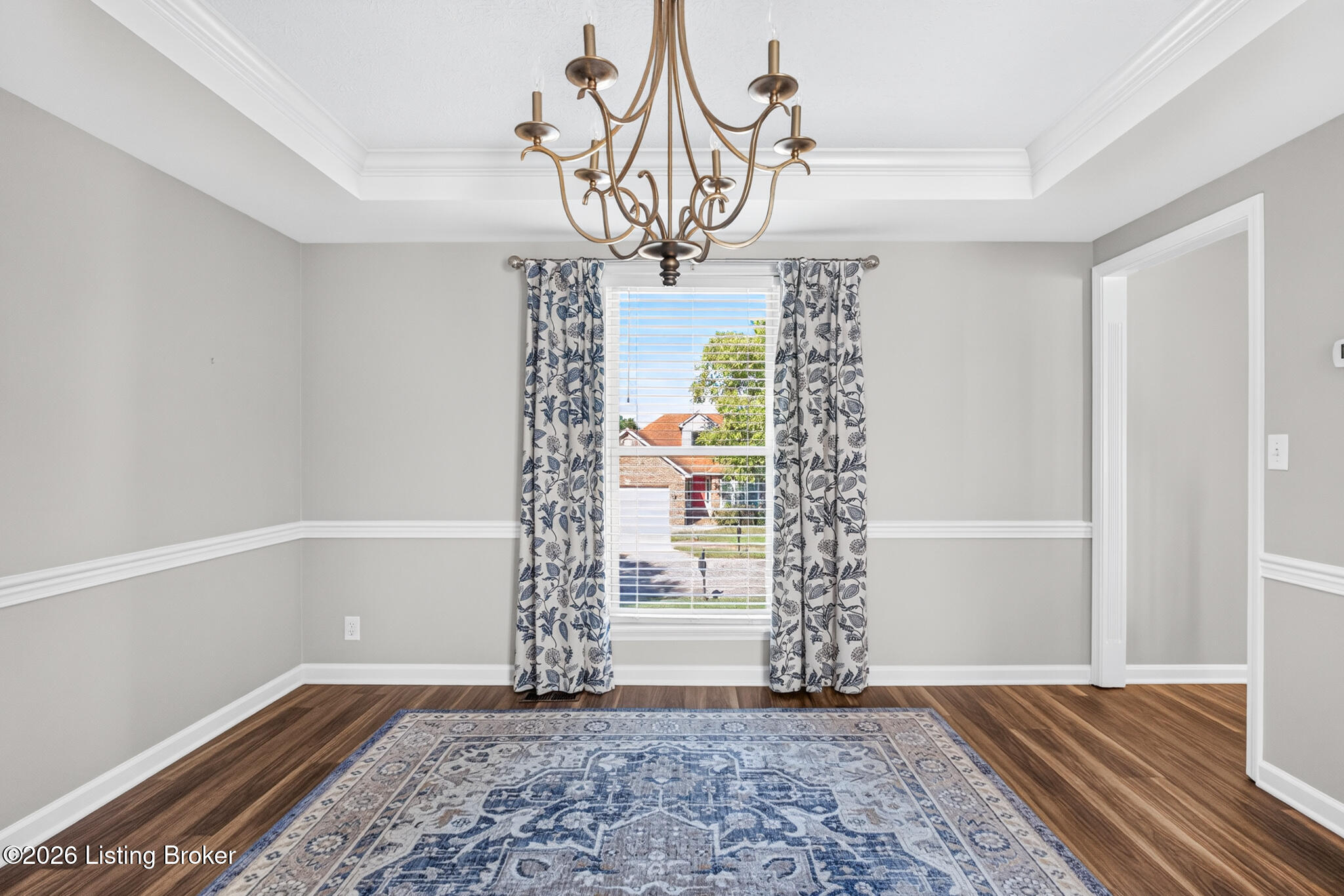 5111 Oaklawn Park Dr
