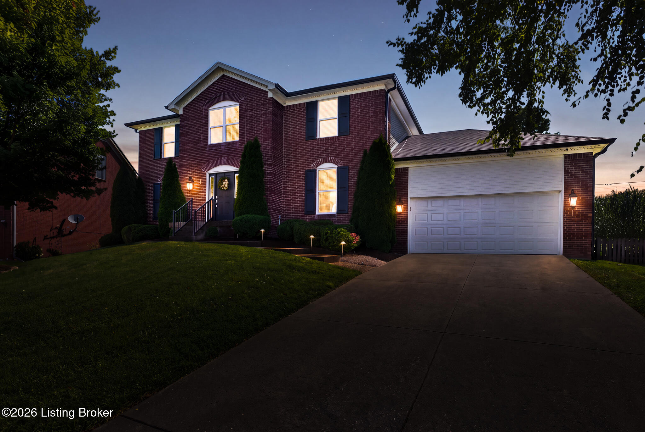 5111 Oaklawn Park Dr