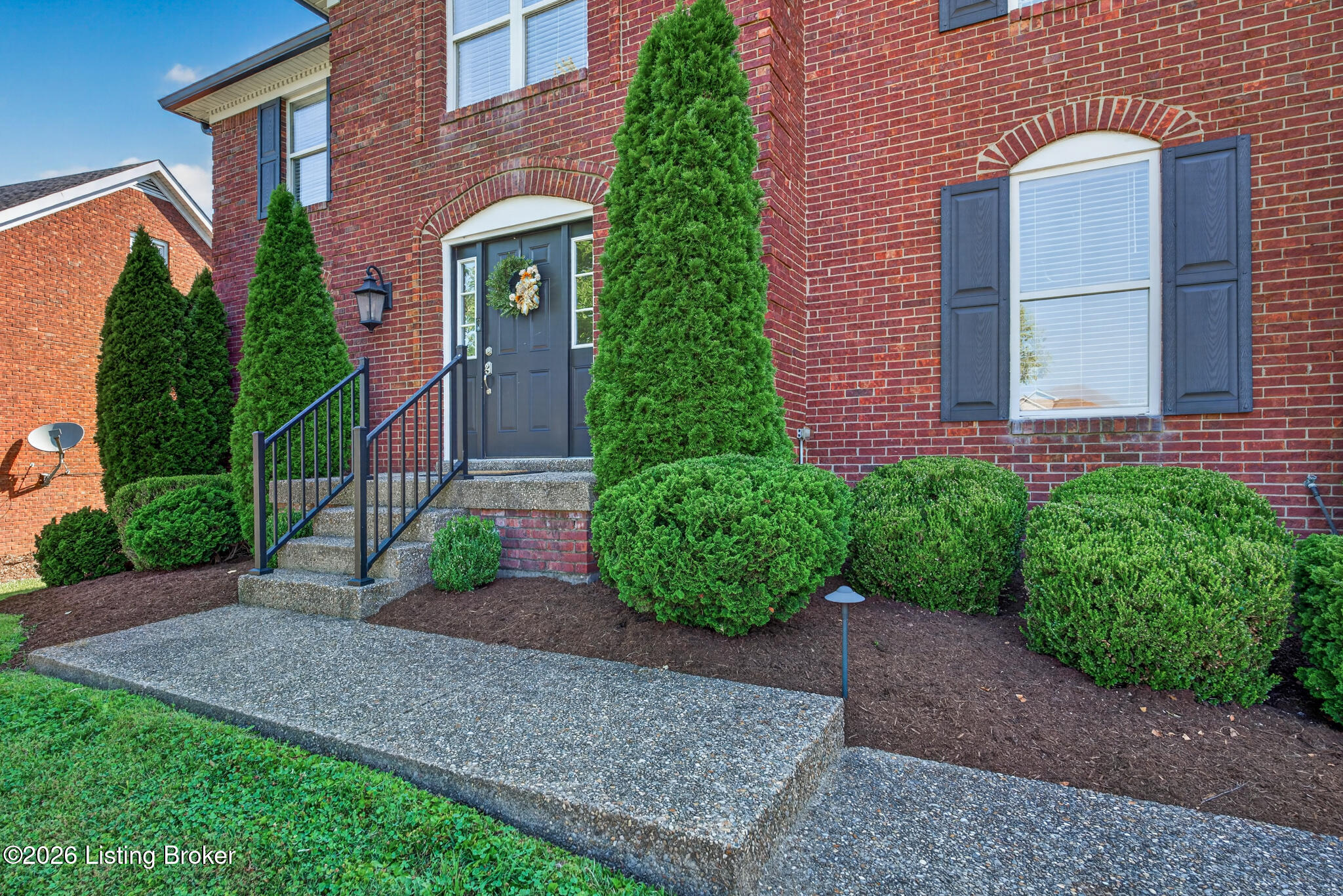 5111 Oaklawn Park Dr