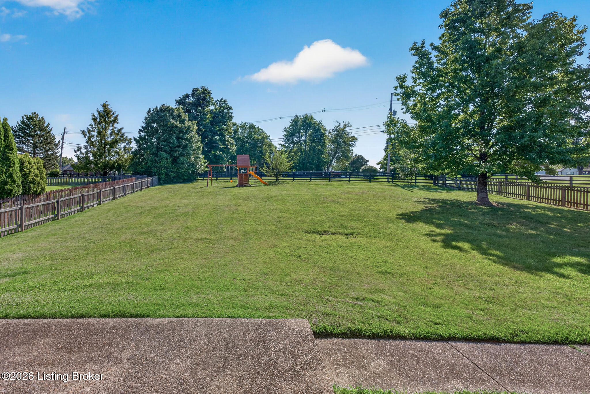 5111 Oaklawn Park Dr
