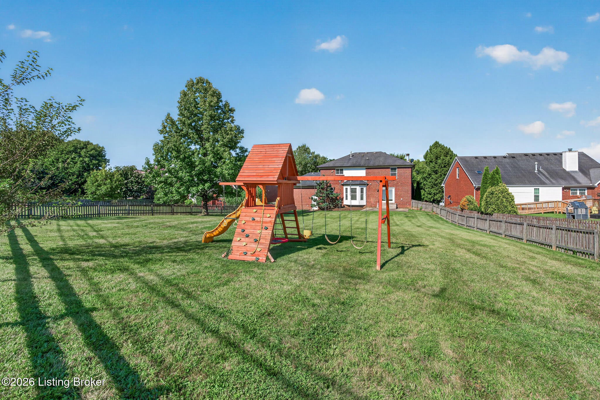 5111 Oaklawn Park Dr