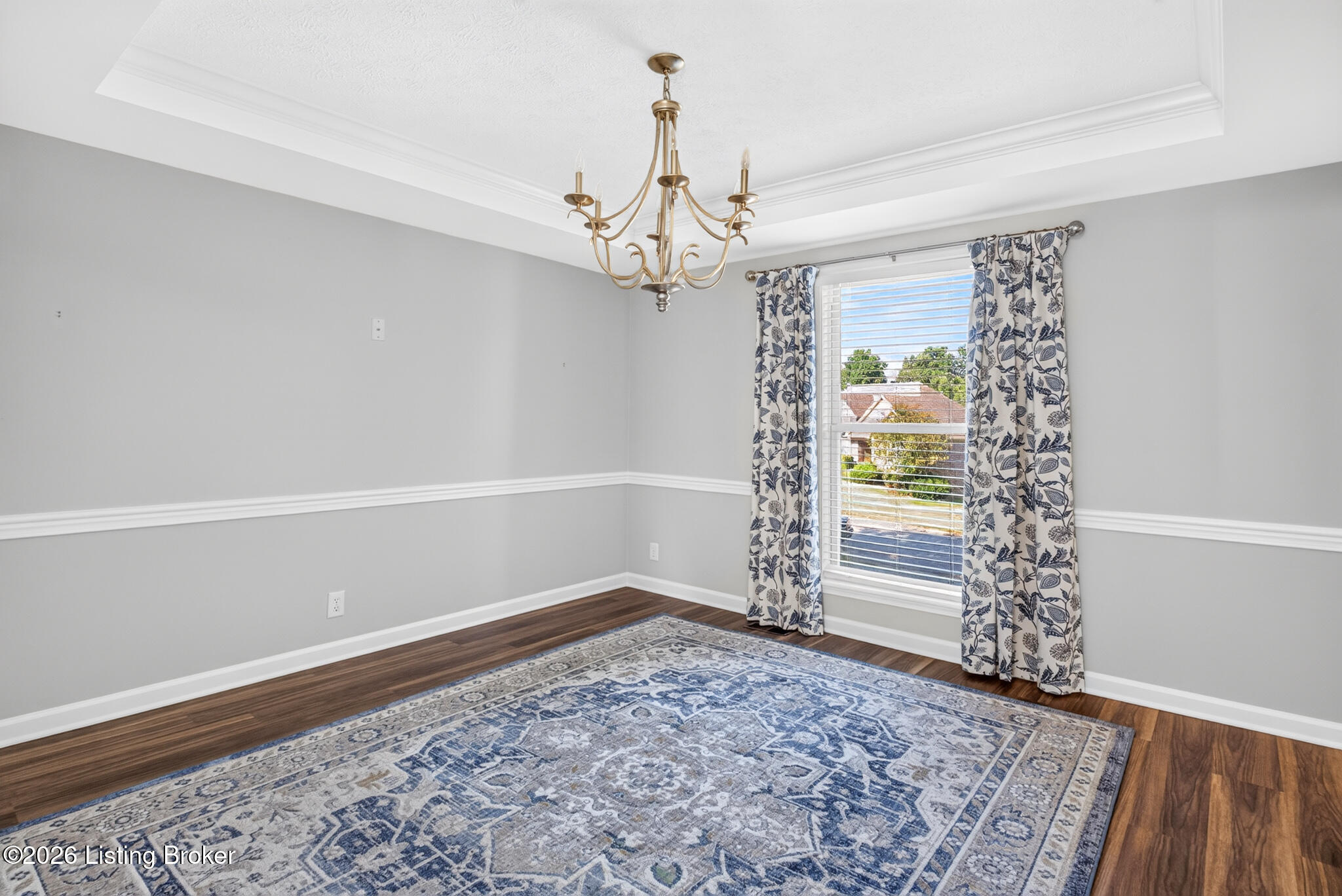 5111 Oaklawn Park Dr