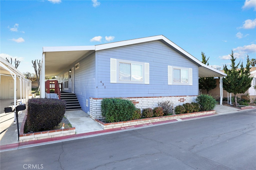 1456 E PHILADELPHIA Street 431