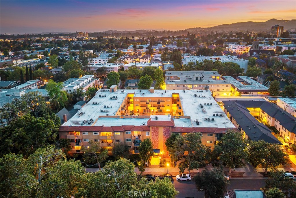 355 S MADISON Avenue 312