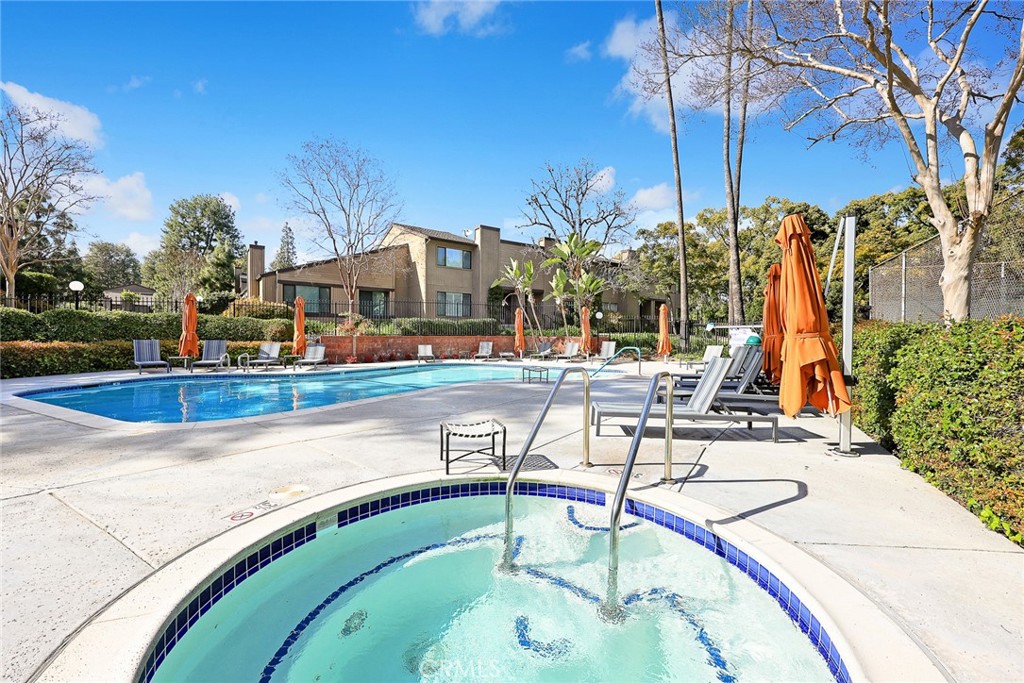 242 N Orange Grove Boulevard