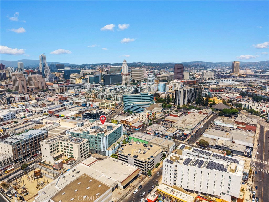 420 S SAN PEDRO Street 427