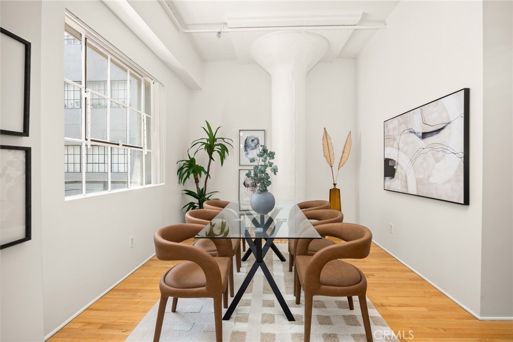 420 S SAN PEDRO Street 427