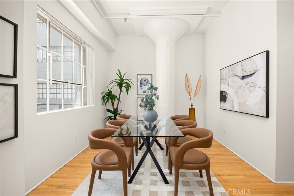 420 S SAN PEDRO Street 427