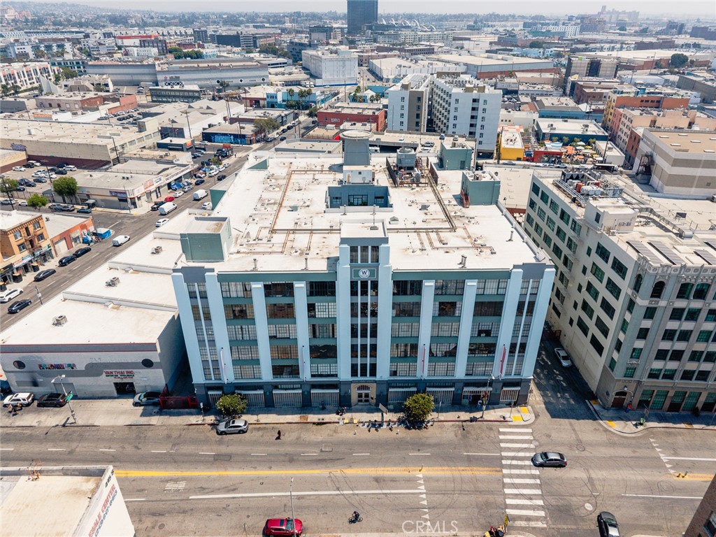 420 S SAN PEDRO Street 427