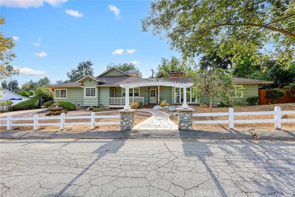 145 MONTE VISTA Lane