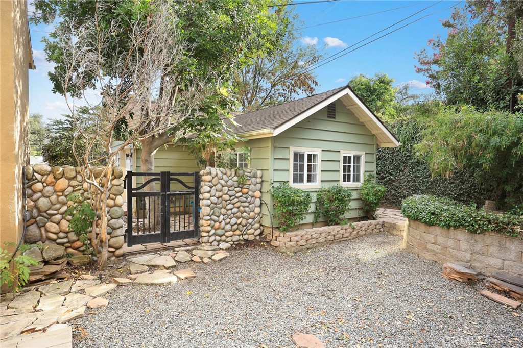 145 MONTE VISTA Lane
