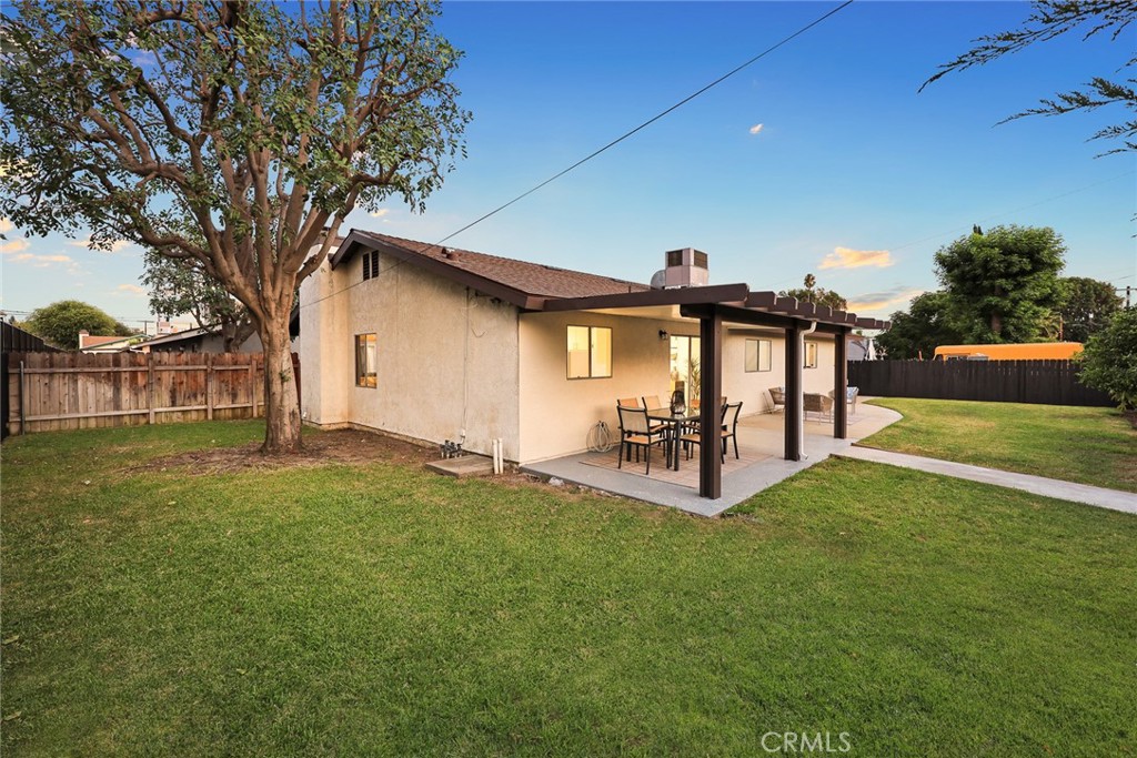 1925 PECK ROAD