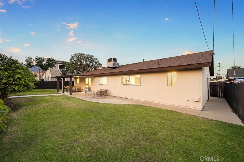 1925 PECK ROAD