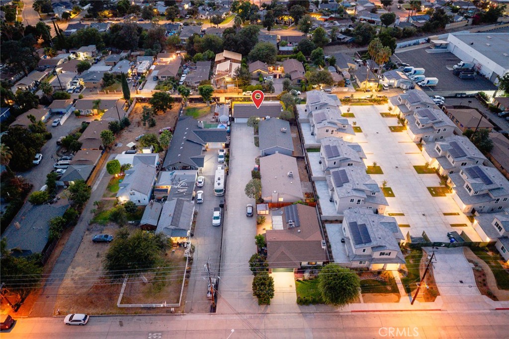 1925 PECK ROAD