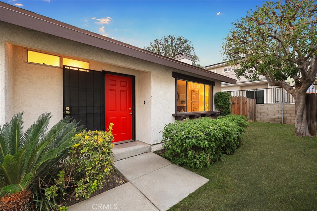 1925 PECK ROAD