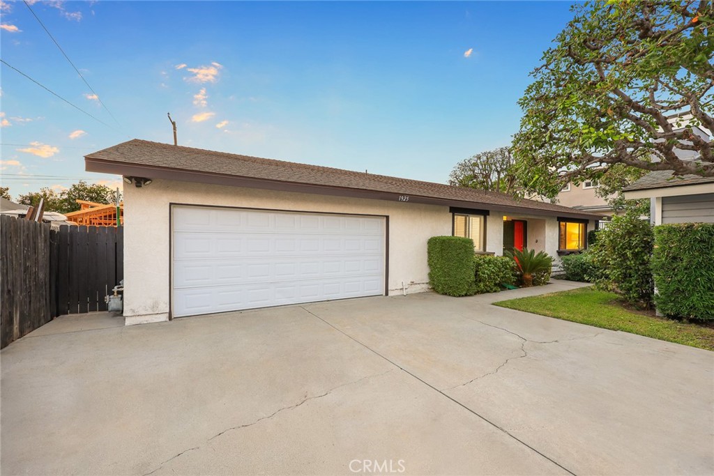 1925 PECK ROAD