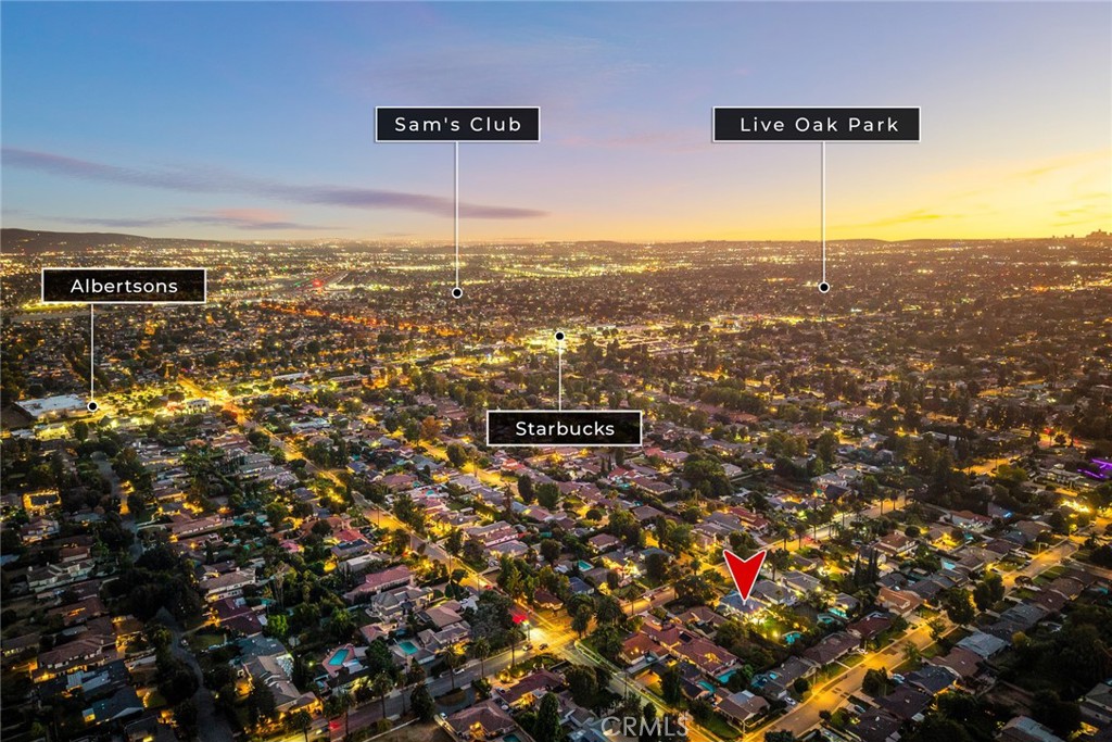 151 E LONGDEN Avenue E