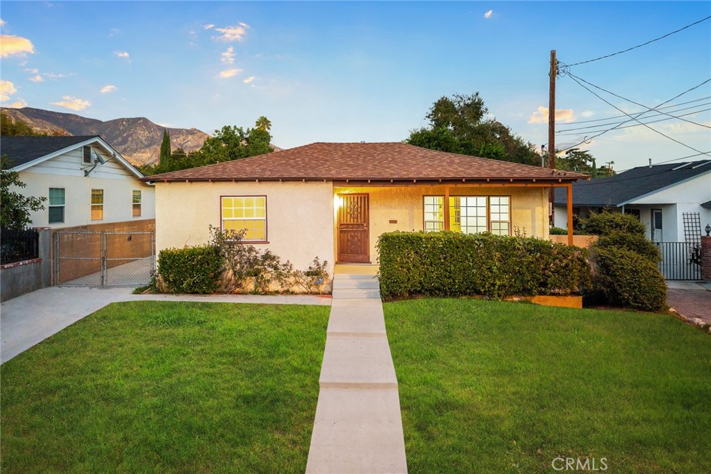 2050 ALTA PASA Drive