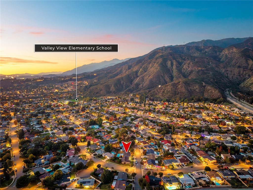 3424 Markwood Street