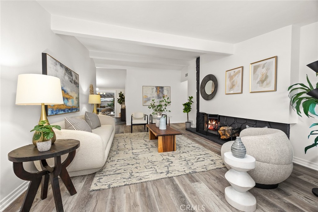 3424 Markwood Street