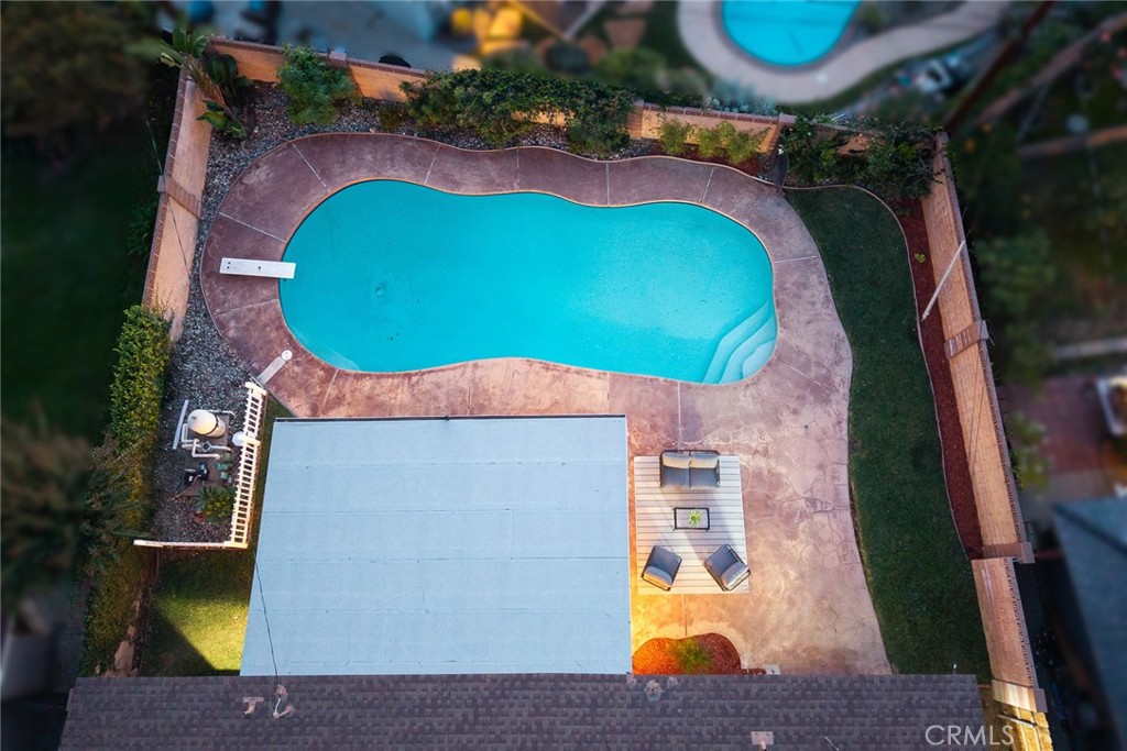 3424 Markwood Street