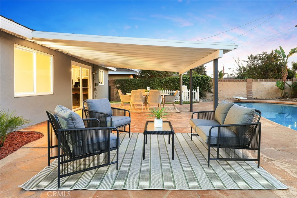 3424 Markwood Street