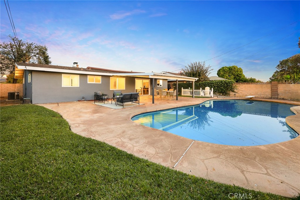 3424 Markwood Street