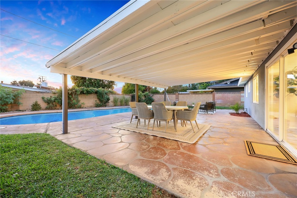 3424 Markwood Street